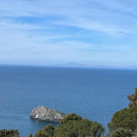 Bed and Breakfast Stella D'Argento Porto Santo Stefano  Exterior foto