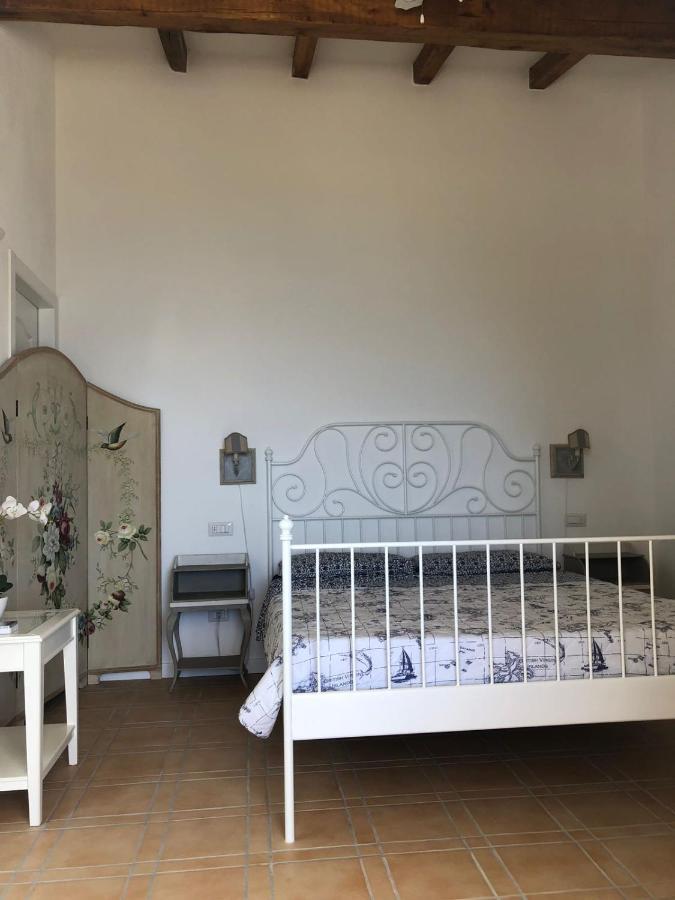 Bed and Breakfast Stella D'Argento Porto Santo Stefano  Exterior foto