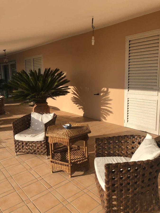 Bed and Breakfast Stella D'Argento Porto Santo Stefano  Exterior foto
