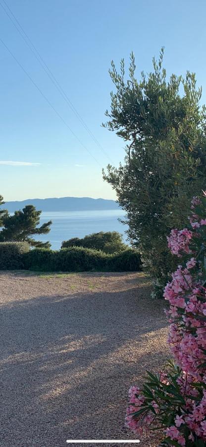 Bed and Breakfast Stella D'Argento Porto Santo Stefano  Exterior foto