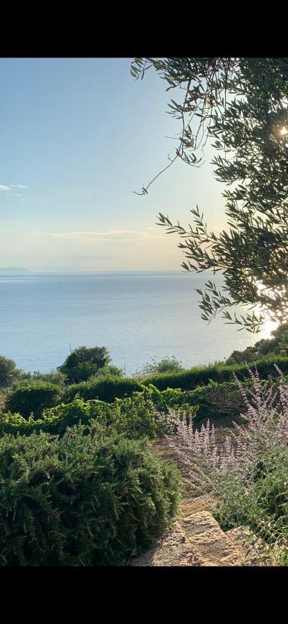 Bed and Breakfast Stella D'Argento Porto Santo Stefano  Exterior foto