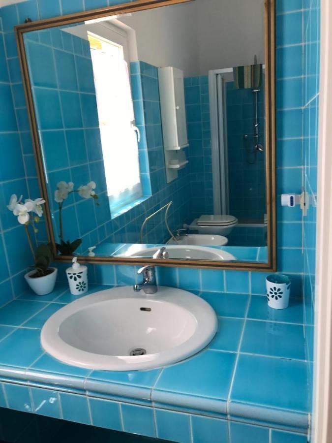 Bed and Breakfast Stella D'Argento Porto Santo Stefano  Exterior foto
